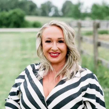 Portrait of Sarah Ernest