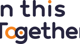 In this Together Logo 2 DARK
