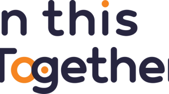 In this Together Logo 2 DARK