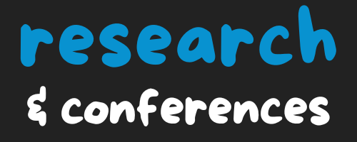 research&conferencesheader